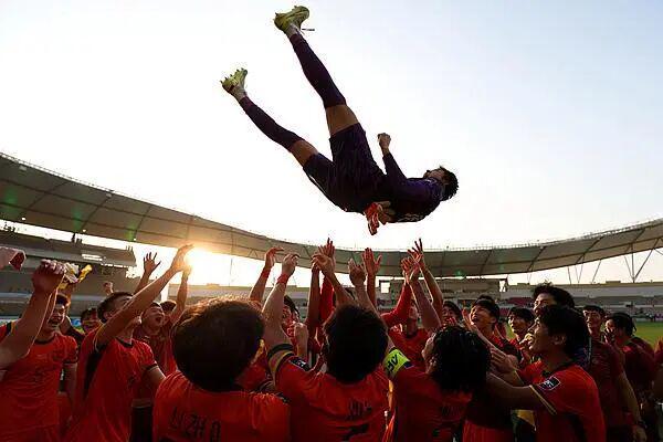 开云登录入口-冬记 | 顶级青训应该是什么样?