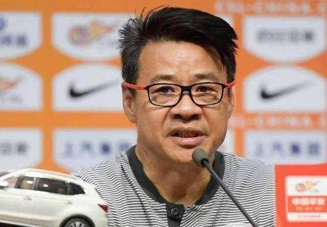 开云平台登录-吴金贵离任吹响第二阶段换帅序曲 谁将是下一个？