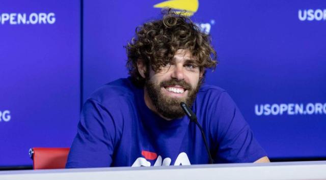 kaiyun体育-网球媒体太烂、美国男网不行、讨厌IW…他可真敢说!