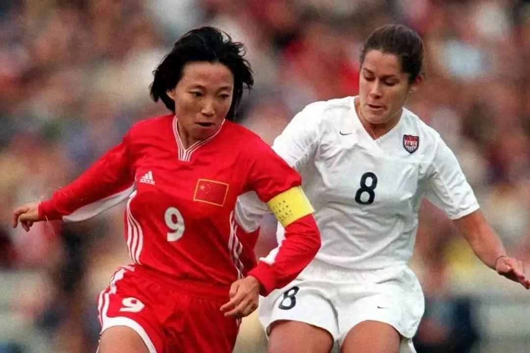 开云app下载-上海闲话聊体育｜孙雯的“天意”