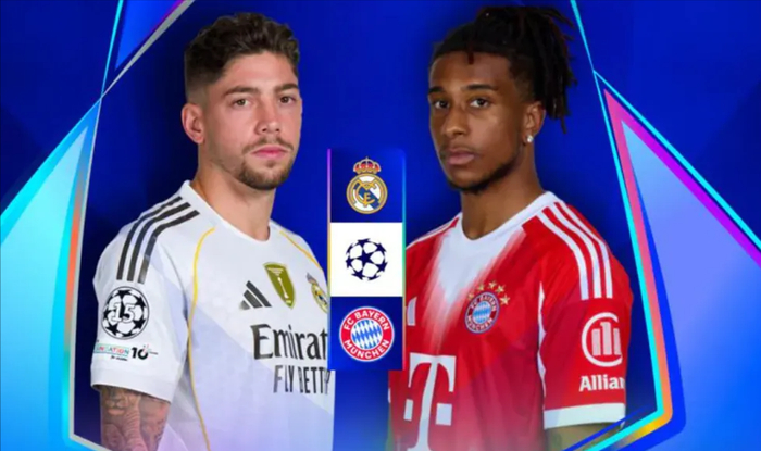 开云登录入口-欧冠悲喜夜：拜仁2-1掀翻皇马 阿森纳1-0绝杀 助英超锁定5个名额|客场|葡萄牙|伯纳乌|阿诺德|亚历山大-阿诺德_新浪体育_新浪新闻