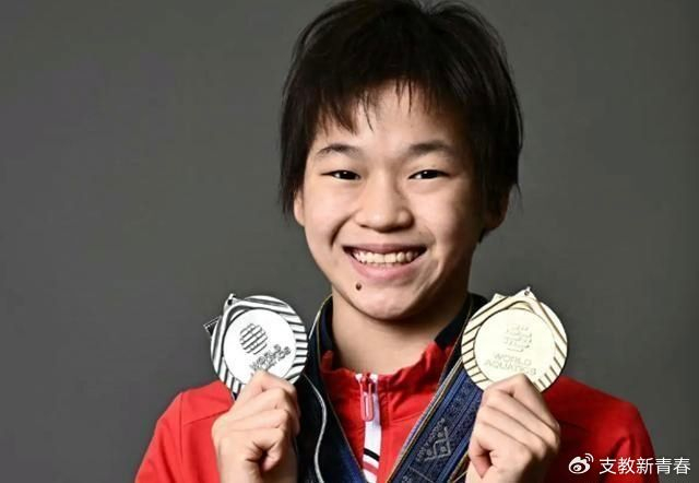 开云登录入口-全红婵已报警,疑似现役/退役跳水运动员、裁判等人参与其中|体重|国家体育总局游泳运动管理中心|中国国家体育总局|刘翔|体育_新浪体育_新浪新闻